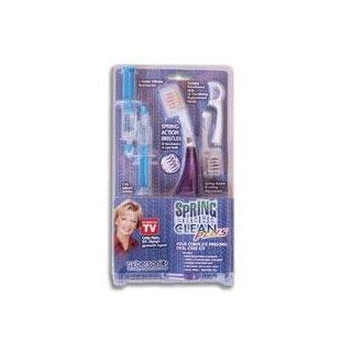 Cybersonic Spring clean System (As Seen On TV) Health & Personal Care