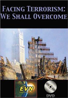 Facing Terrorism: We Shall Overcome DVD: Artist Not Provided: Movies & TV