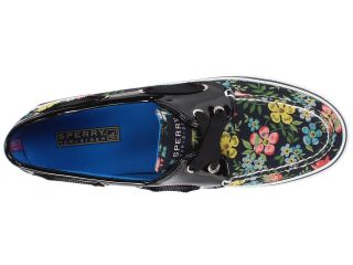 Sperry Top Sider Bahama 2 Eye Black Liberty Floral