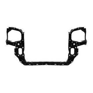 OE Replacement Chrysler Town & Country/Dodge Caravan Radiator Support (Partslink Number CH1225215): Automotive