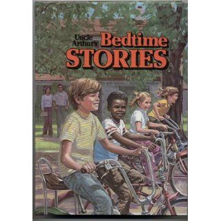 Uncle Arthur's Bedtime Stories Vol. 1 5: Harry Baerg Arthur S. Maxwell: Books