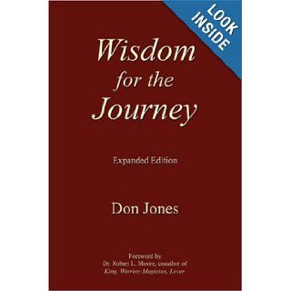 Wisdom for the Journey Dow Jones 9781434309372 Books