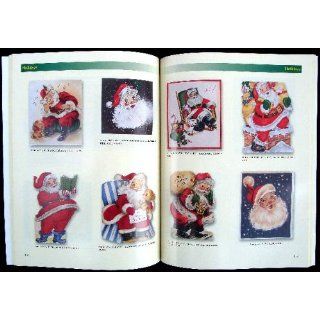 Collecting Vintage Children's Greeting Cards (Identification & Values (Collector Books)): Linda McPherson: 9781574324655: Books