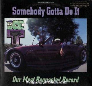 Somebody Gotta Do It (Pimpin' Ain't Easy) / Our Most Requested Record: CDs & Vinyl