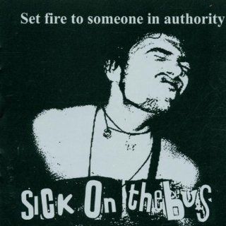 Set Fire to Someone in Authority: Music