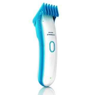 Philips Norelco CC5059/60 Kids Hair Clipper: Health & Personal Care