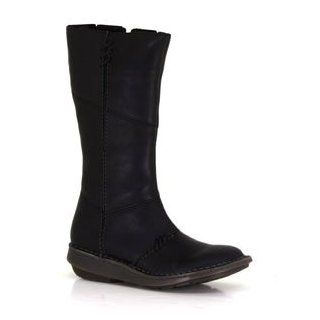 Dr. Martens NTG 3A63 Mid Calf Boot 10491202 Damen Fashion Stiefel: Schuhe & Handtaschen