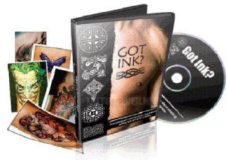 Tattoo Vorlagen   Got Ink Tattoo   Leitfaden fr Tattoos !!: Tattoo Resources: Bücher