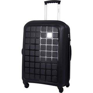 Tripp Holiday 4 4 Wheel Medium Suitcase Black