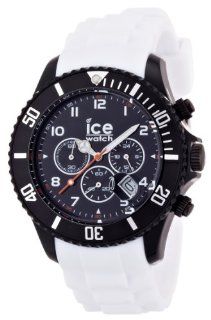Ice Watch Armbanduhr ice Chrono Big Schwarz CH.BW.B.S.10: Ice Watch: Uhren