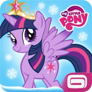 MY LITTLE PONY   Freundschaft ist Magie: Apps fr Android