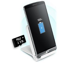 LG G3 Smartphone 5,5 Zoll   Schwarz: Elektronik