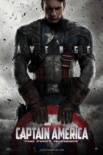 Marvel   Captain America   Teaser   Comic Poster Marvel Captain America   Grsse 61x91,5 cm: Küche & Haushalt