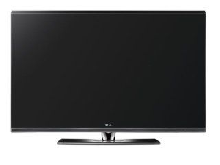 LG 42 SL 8000 106,7 cm (42 Zoll) Full HD 200 Hz LCD Fernseher mit integriertem DVB T / DVB C Tuner schwarz: Heimkino, TV & Video