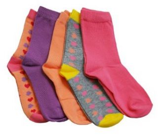 Name it 5 Paar Mdchen Socken Strmpfe JAN 113: Bekleidung