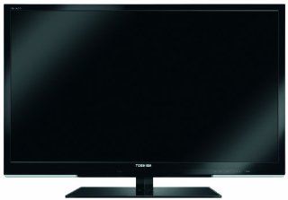 Toshiba 42SL863G 107 cm (42 Zoll) LED Backlight Fernseher, EEK B (Full HD, 200 HZ AMR, DVB T/ C/ S/ S2, CI+) schwarz: Heimkino, TV & Video