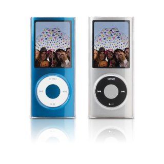 Gear4 IceBox fr iPod nano 4G, transparent: Elektronik