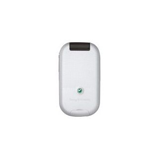 Sony Ericsson Z250i Morning White Handy: Elektronik
