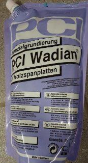 PCI WADIAN 1 LTR SPEZIAL GRUNDIERUNG F. SPANPL.: Baumarkt