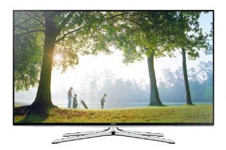 Samsung UE48H6270 121 cm (48 Zoll) 3D LED Backlight Fernseher, EEK A+ (Full HD, 200Hz CMR, DVB T/C/S2, CI+, WLAN, Smart TV) schwarz/silber: Samsung: Heimkino, TV & Video