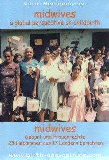 Midwives, 1 DVD, englische Version: Bücher