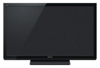 Panasonic TX P50X50E 127 cm (50 Zoll) Plasma Fernseher, EEK B (HD Ready, 600Hz sfd, DVB T/C) schwarz: Heimkino, TV & Video