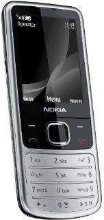 Nokia 6700 classic bronze KOH Edition UMTS Handy: Elektronik