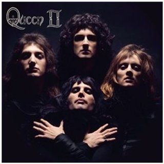 Queen 2 (2011 Remaster) Deluxe Edition   2 CD: Musik