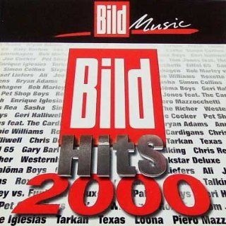 Bild Hits 2000: Musik