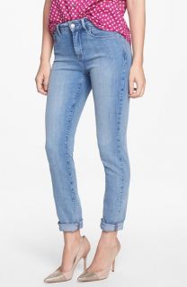 NYDJ 'Anabelle' Stretch Skinny Jeans (Sacramento)