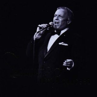 Sinatra 80th Live in Concert: Musik
