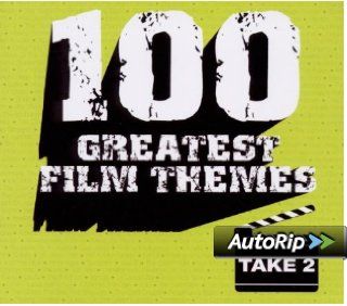 100 Greatest Film Themes 2: Musik