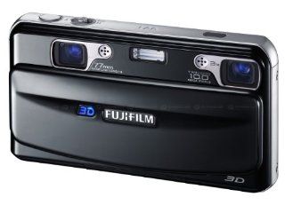 Fujifilm Finepix REAL 3D W1 3D Digitalkamera 2,8 Zoll: Kamera & Foto