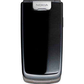 Nokia 6600 fold black UMTS Handy: Elektronik