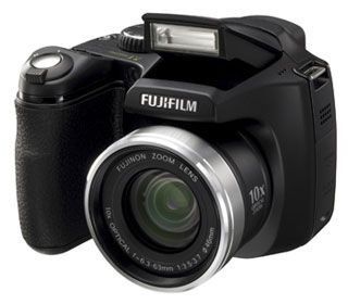 FujiFilm FinePix S5700 Digitalkamera 2,5 Zoll: Kamera & Foto