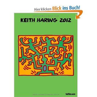 Haring 2012: Keith Haring: Bücher
