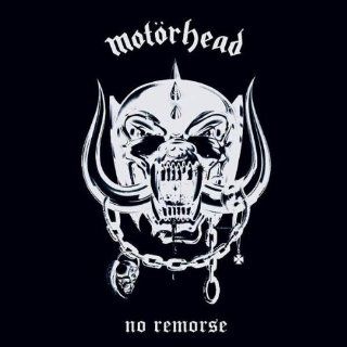 No Remorse: Musik