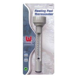 Poolthermometer, Thermometer, Wasserthermometer: Garten
