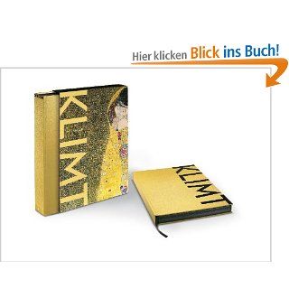 Gustav Klimt, engl. Ausgabe: Alfred Weidinger: Fremdsprachige Bücher