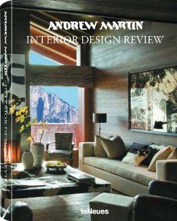 Andrew Martin, Interior Design Review: 15: Andrew Martin: Fremdsprachige Bücher