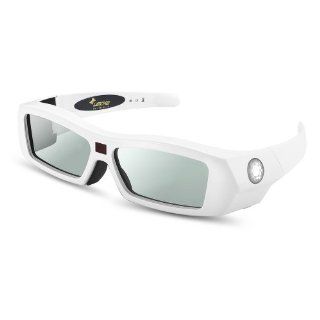 LEICKE Mooncinema 3D Brille/Videobrille fr Samsung: Computer & Zubehr