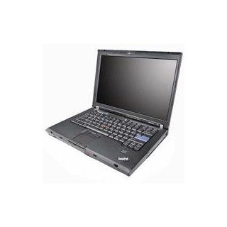 Lenovo ThinkPad T61 NH38NGE 39,1 cm WSXGA+ Notebook: Computer & Zubehr