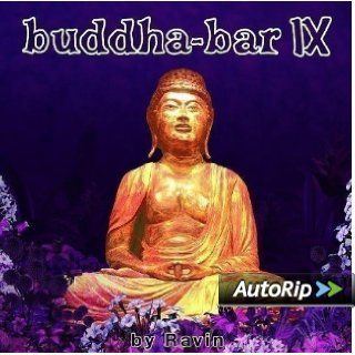 Buddha Bar Vol.9: Musik