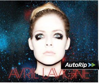 Avril Lavigne: Musik