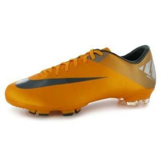 Nike Mercurial Victory II Fester Boden Fußballstiefel: Schuhe & Handtaschen