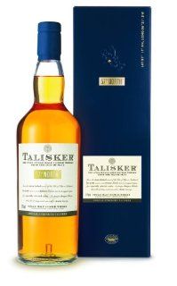 Talisker 57 North 0,7 Liter: Lebensmittel & Getrnke