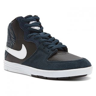 Nike Paul Rodriguez 7 HI  Boys'   Armory Navy/Black/White