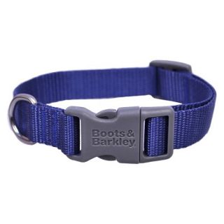 Boots & Barkley Core Standard Collar XS   Blue