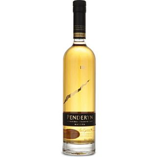 PENDERYN   Madeira Single Malt Whisky 700ml
