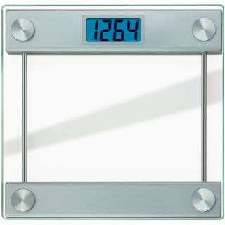 Taylor 7519 ULTRA Thick Glass Digital Scale